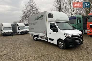 Тентований Renault Master 2022 в Хусті
