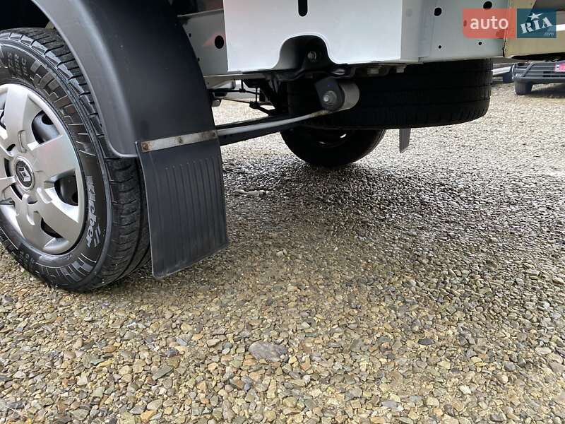 Тентований Renault Master 2022 в Хусті фото 34 Тентований Renault Master 2022 в Хусті