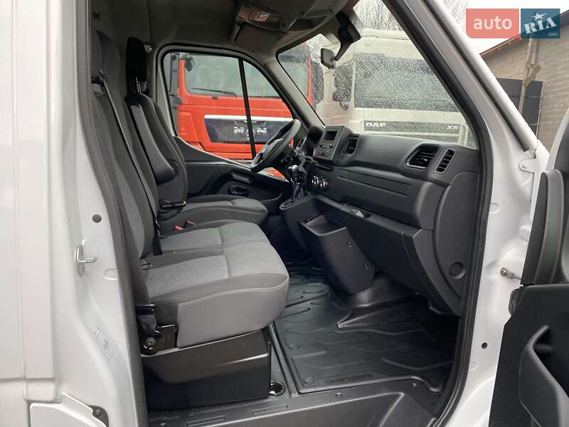 Тентований Renault Master 2022 в Хусті фото 38 Тентований Renault Master 2022 в Хусті