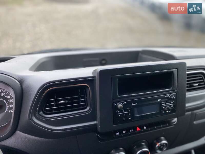 Тентований Renault Master 2022 в Хусті фото 50 Тентований Renault Master 2022 в Хусті