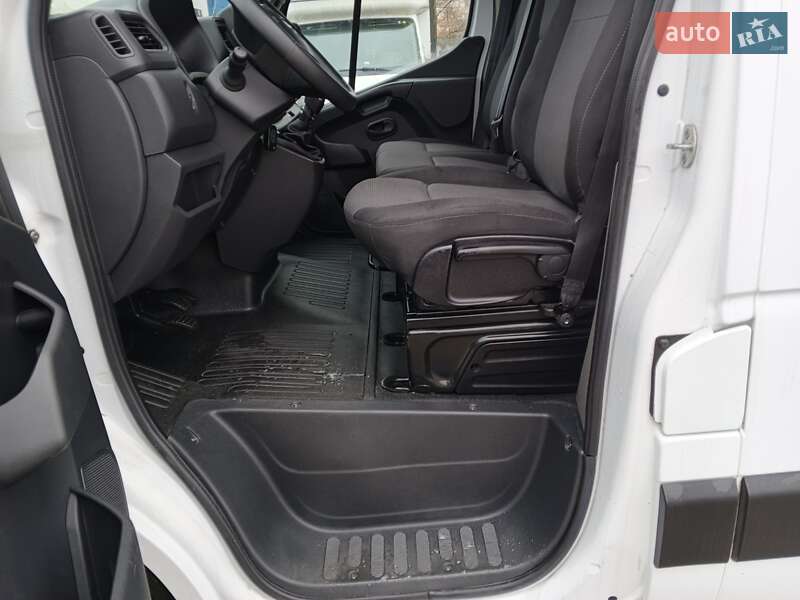 Вантажний фургон Renault Master 2019 в Києві