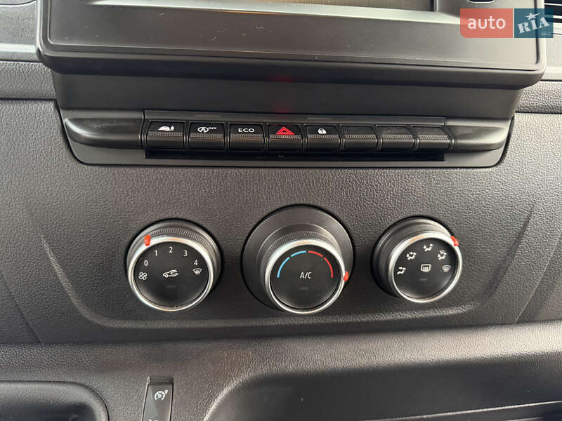 Інші вантажівки Renault Master 2020 в Івано-Франківську