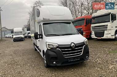 Вантажний фургон Renault Master 2022 в Хусті