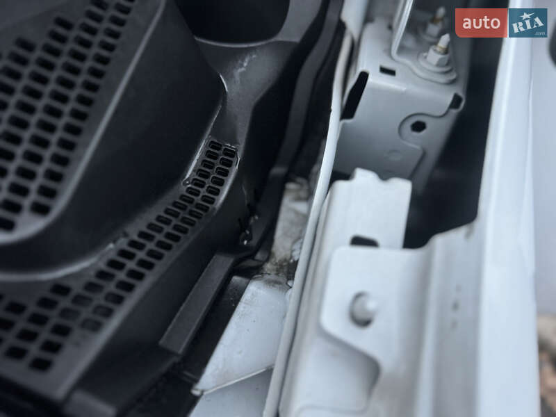 Вантажний фургон Renault Master 2022 в Рівному