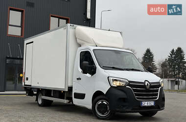 Грузовой фургон Renault Master 2021 в Дубно
