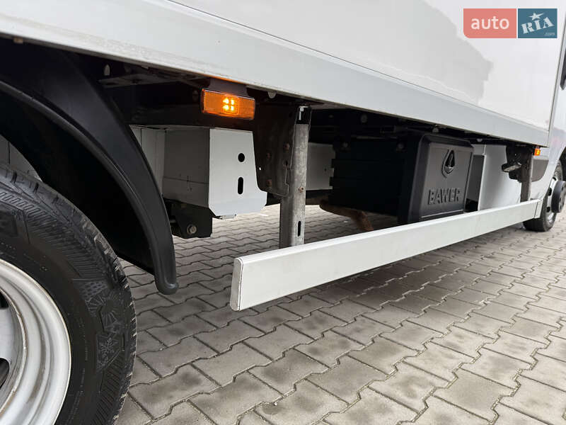 Вантажний фургон Renault Master 2021 в Дубні фото 25 Вантажний фургон Renault Master 2021 в Дубні