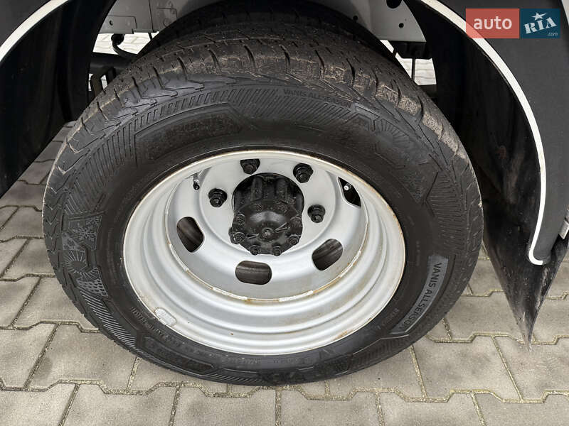 Вантажний фургон Renault Master 2021 в Дубні фото 30 Вантажний фургон Renault Master 2021 в Дубні