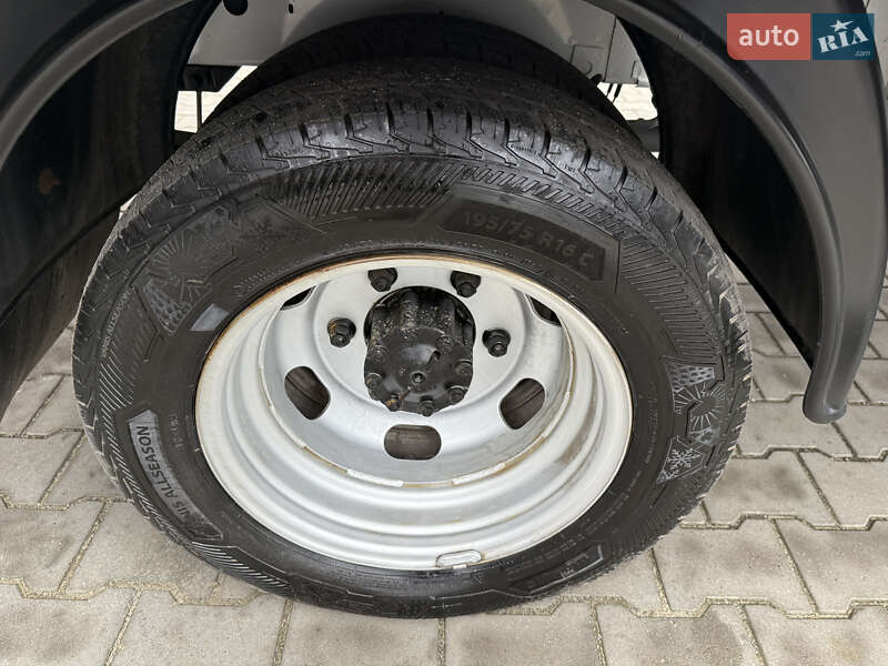 Вантажний фургон Renault Master 2021 в Дубні фото 31 Вантажний фургон Renault Master 2021 в Дубні