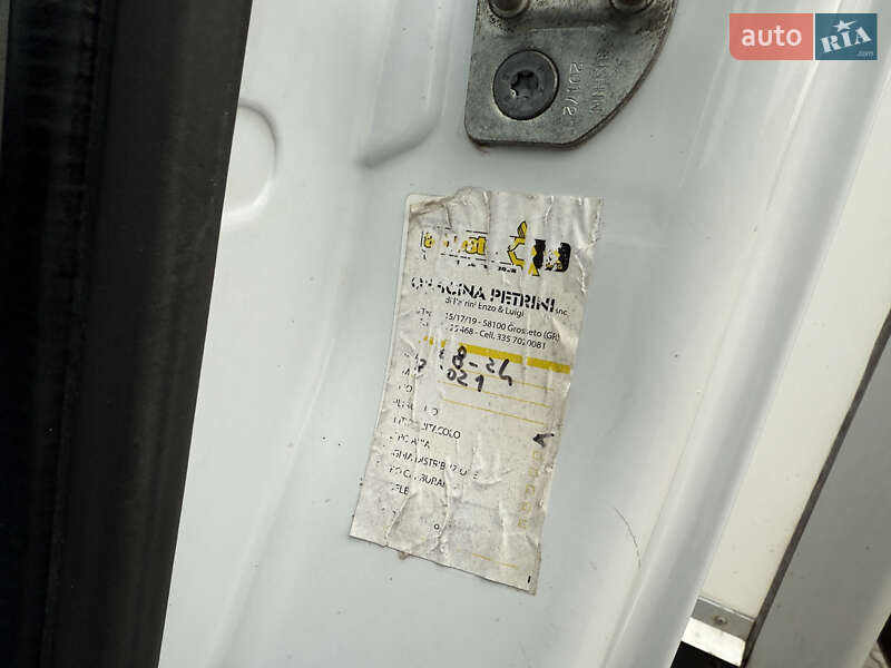 Вантажний фургон Renault Master 2021 в Дубні фото 52 Вантажний фургон Renault Master 2021 в Дубні