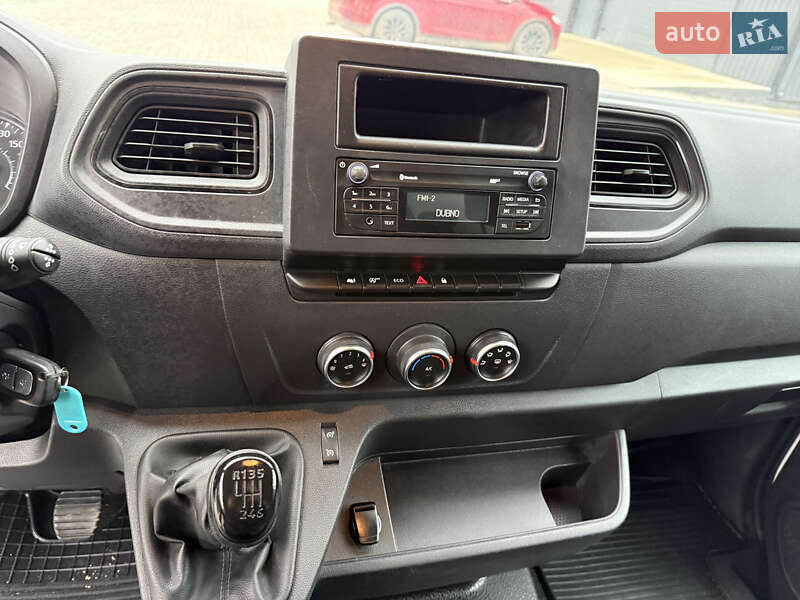 Вантажний фургон Renault Master 2021 в Дубні фото 49 Вантажний фургон Renault Master 2021 в Дубні