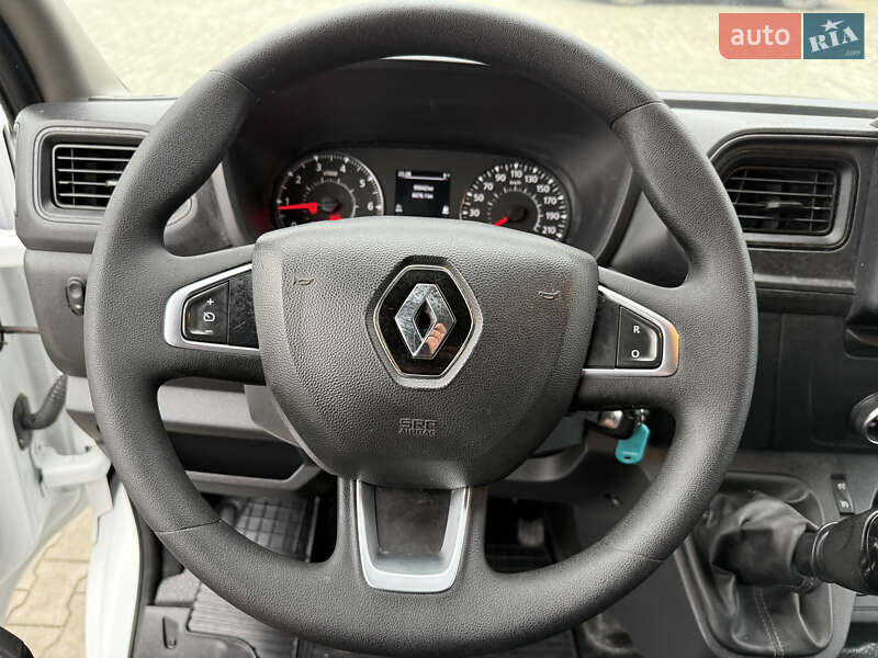 Вантажний фургон Renault Master 2021 в Дубні фото 48 Вантажний фургон Renault Master 2021 в Дубні