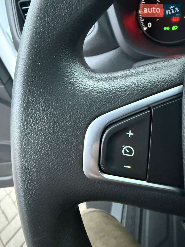 Вантажний фургон Renault Master 2022 в Києві
