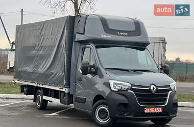 Тентованый Renault Master 2021 в Луцке