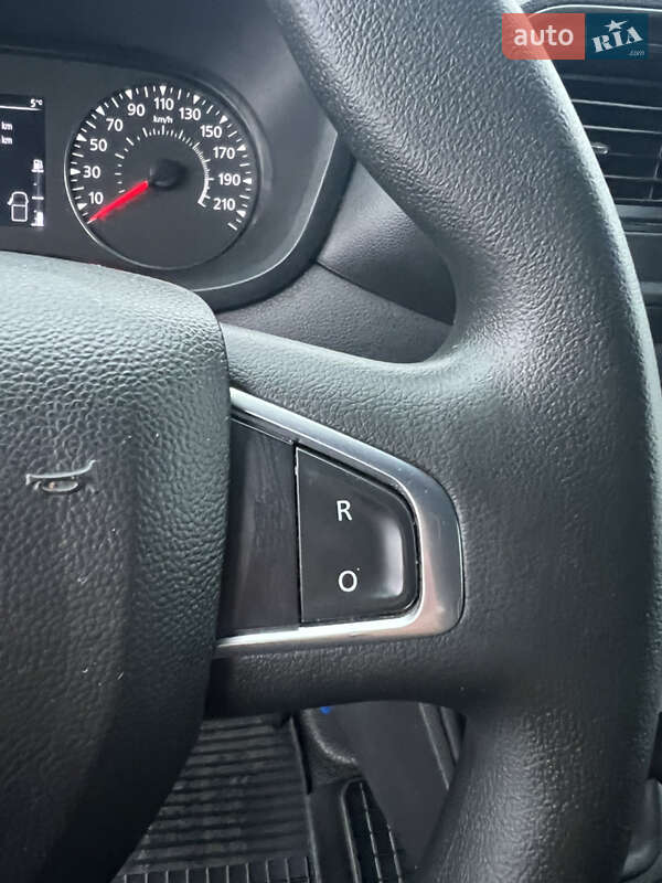 Тентованый Renault Master 2021 в Луцке фото 20 Тентованый Renault Master 2021 в Луцке