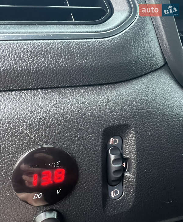 Тентованый Renault Master 2020 в Луцке фото 20 Тентованый Renault Master 2020 в Луцке