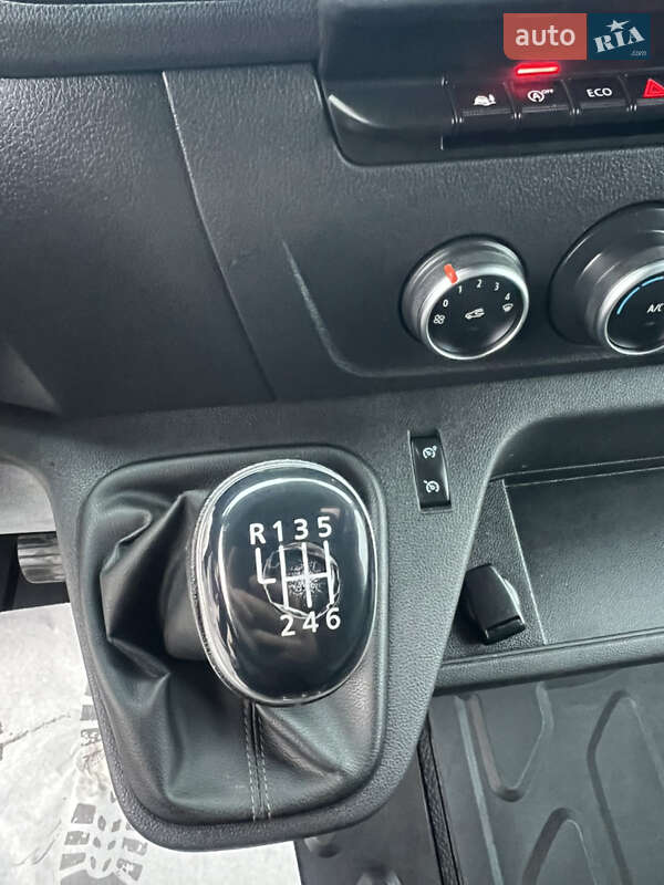 Тентованый Renault Master 2020 в Луцке фото 25 Тентованый Renault Master 2020 в Луцке