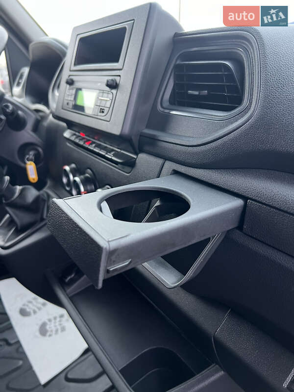 Тентованый Renault Master 2020 в Луцке фото 35 Тентованый Renault Master 2020 в Луцке