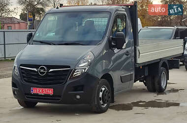 Мікроавтобус вантажний (до 3,5т) Renault Master 2022 в Луцьку