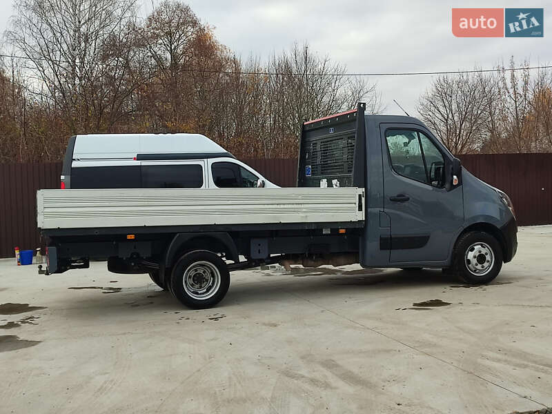 Renault Master 2022 Renault Master 2022