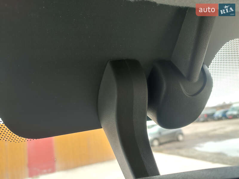 Микроавтобус грузовой (до 3,5т) Renault Master 2022 в Луцке фото 23 Микроавтобус грузовой (до 3,5т) Renault Master 2022 в Луцке