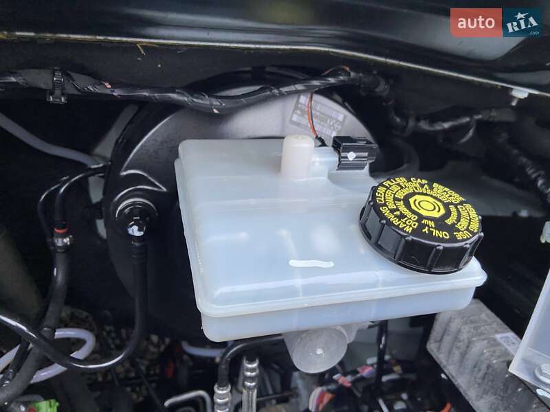 Вантажний фургон Renault Master 2022 в Києві