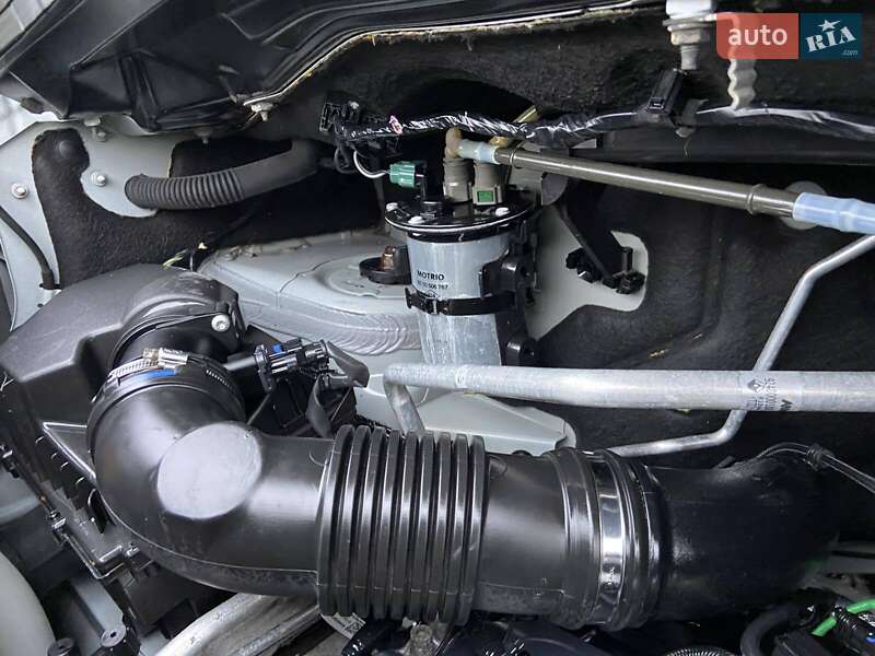 Вантажний фургон Renault Master 2022 в Києві