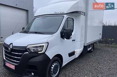 Інші вантажівки Renault Master 2022 в Києві
