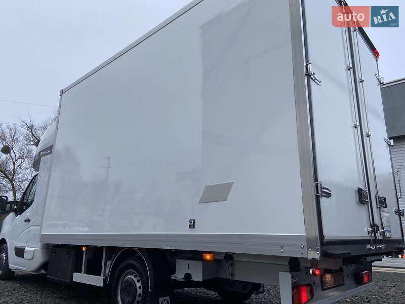 Другие грузовики Renault Master 2022 в Киеве