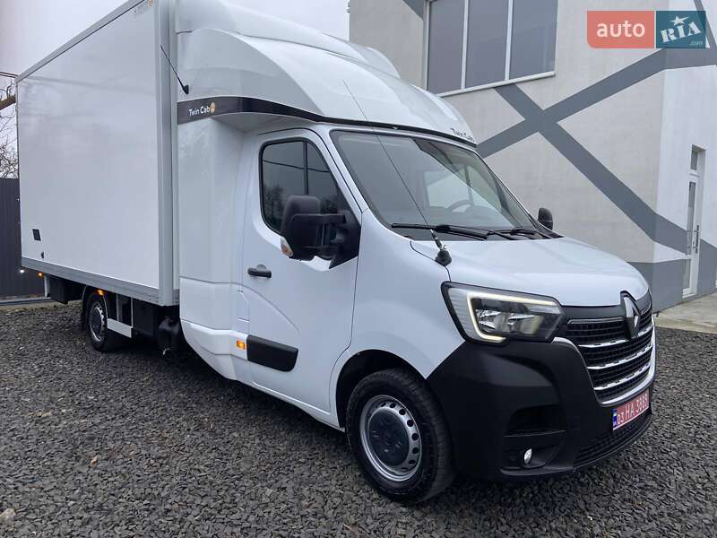 Другие грузовики Renault Master 2022 в Киеве