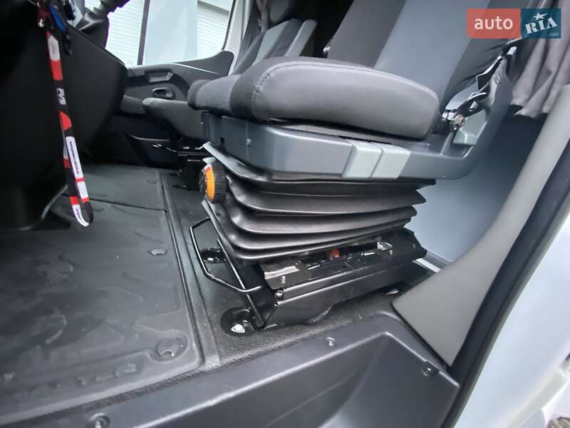 Другие грузовики Renault Master 2022 в Киеве