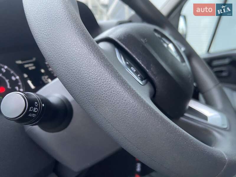 Другие грузовики Renault Master 2022 в Киеве