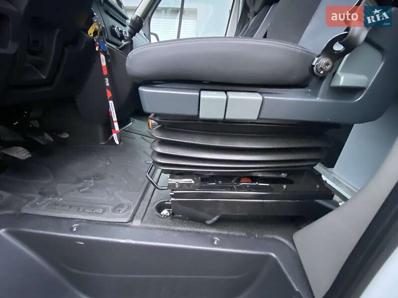 Другие грузовики Renault Master 2022 в Киеве