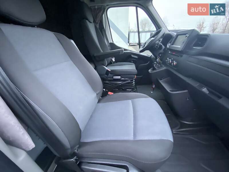 Другие грузовики Renault Master 2022 в Киеве