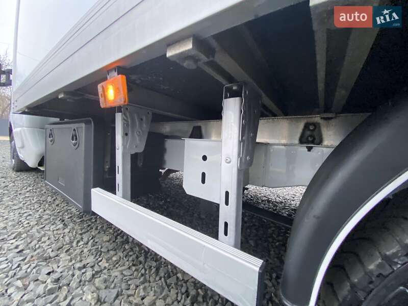 Другие грузовики Renault Master 2022 в Киеве