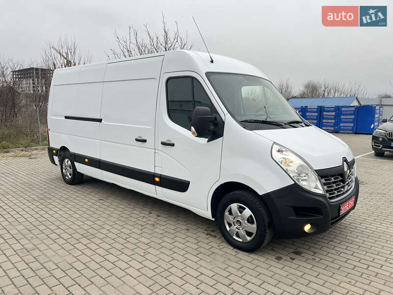 Рефрижератор Renault Master 2019 в Дубно фото 12 Рефрижератор Renault Master 2019 в Дубно