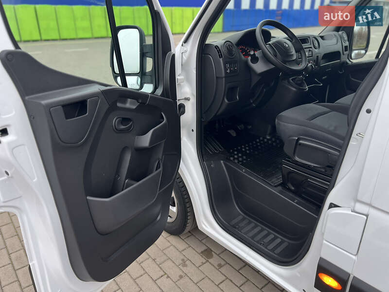 Рефрижератор Renault Master 2019 в Дубно фото 32 Рефрижератор Renault Master 2019 в Дубно