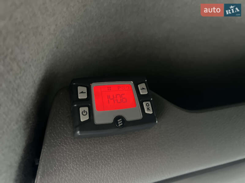 Рефрижератор Renault Master 2019 в Дубно фото 40 Рефрижератор Renault Master 2019 в Дубно