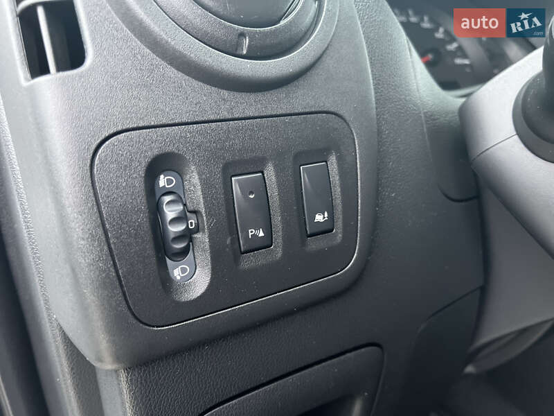 Рефрижератор Renault Master 2019 в Дубно фото 38 Рефрижератор Renault Master 2019 в Дубно