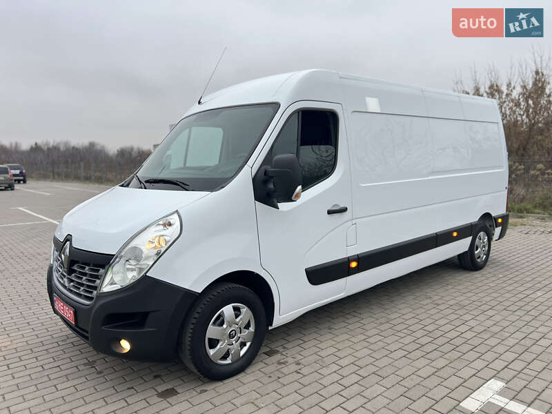 Рефрижератор Renault Master 2019 в Дубно фото 52 Рефрижератор Renault Master 2019 в Дубно