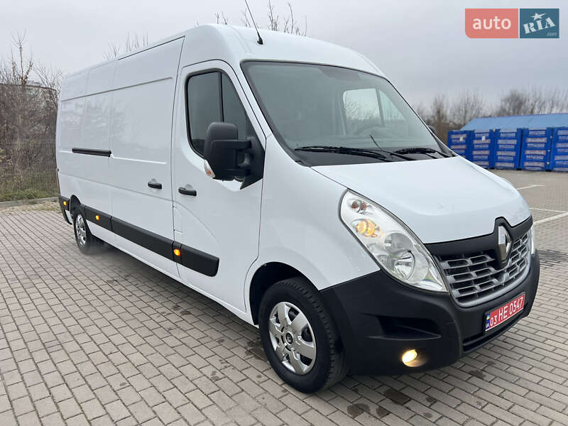 Рефрижератор Renault Master 2019 в Дубно фото 55 Рефрижератор Renault Master 2019 в Дубно