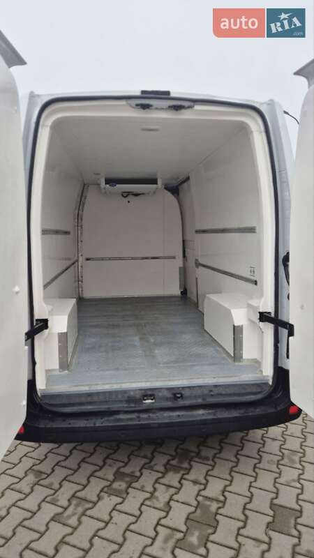 Рефрижератор Renault Master 2020 в Ковелі фото 14 Рефрижератор Renault Master 2020 в Ковелі