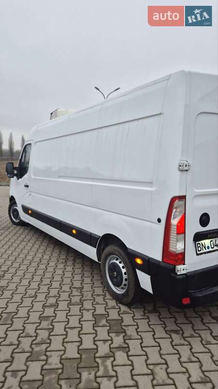 Рефрижератор Renault Master 2020 в Ковелі фото 13 Рефрижератор Renault Master 2020 в Ковелі