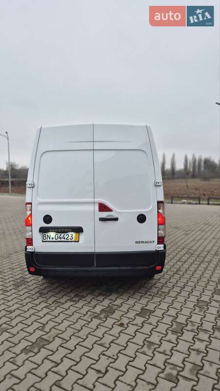Рефрижератор Renault Master 2020 в Ковелі фото 7 Рефрижератор Renault Master 2020 в Ковелі