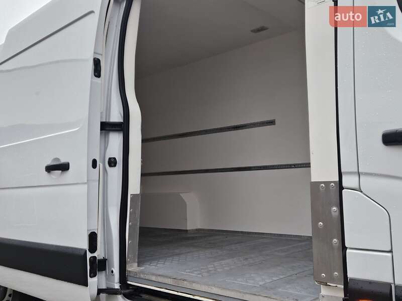 Рефрижератор Renault Master 2020 в Ковелі фото 19 Рефрижератор Renault Master 2020 в Ковелі