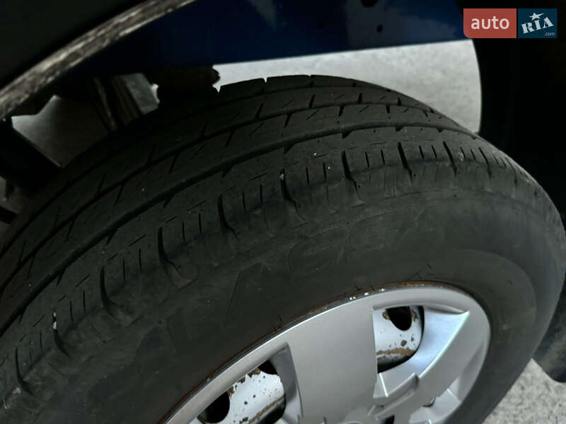 Тентований Renault Master 2016 в Луцьку фото 15 Тентований Renault Master 2016 в Луцьку