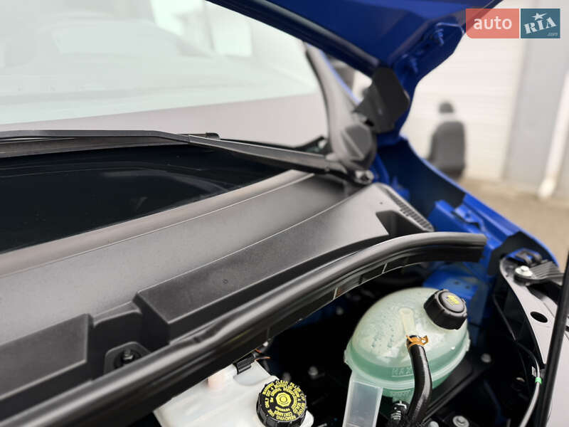 Вантажний фургон Renault Master 2022 в Дубні