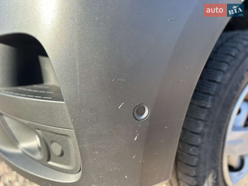 Вантажний фургон Renault Master 2020 в Рівному фото 14 Вантажний фургон Renault Master 2020 в Рівному