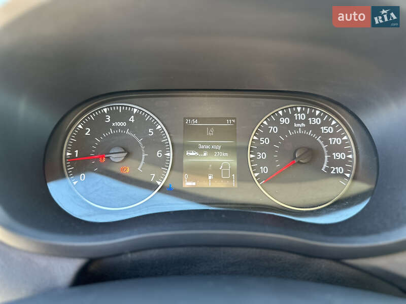 Вантажний фургон Renault Master 2020 в Рівному фото 21 Вантажний фургон Renault Master 2020 в Рівному