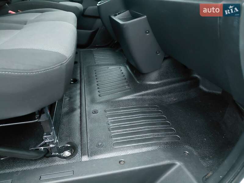 Вантажний фургон Renault Master 2023 в Івано-Франківську