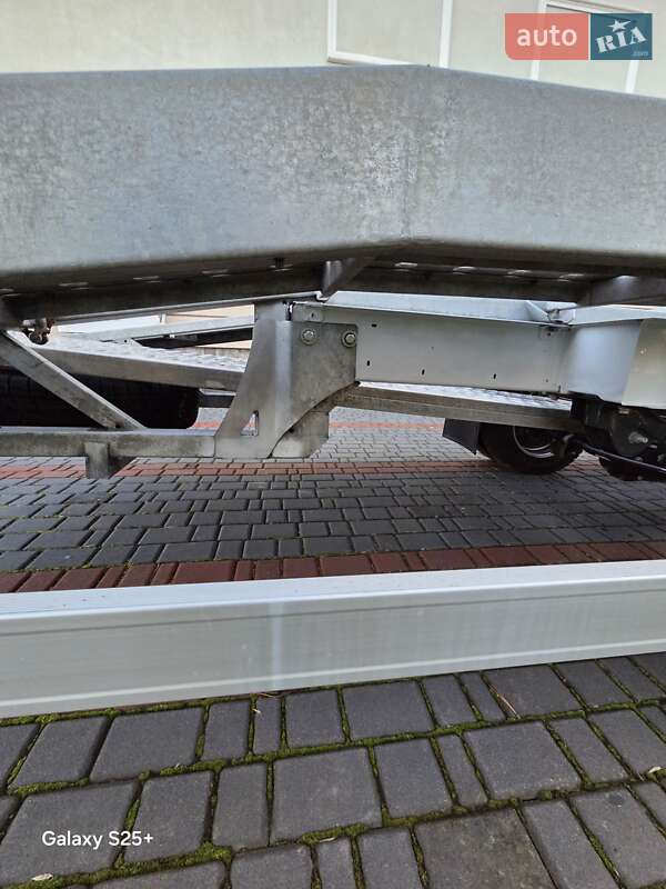 Платформа Renault Master 2020 в Луцьку фото 16 Платформа Renault Master 2020 в Луцьку